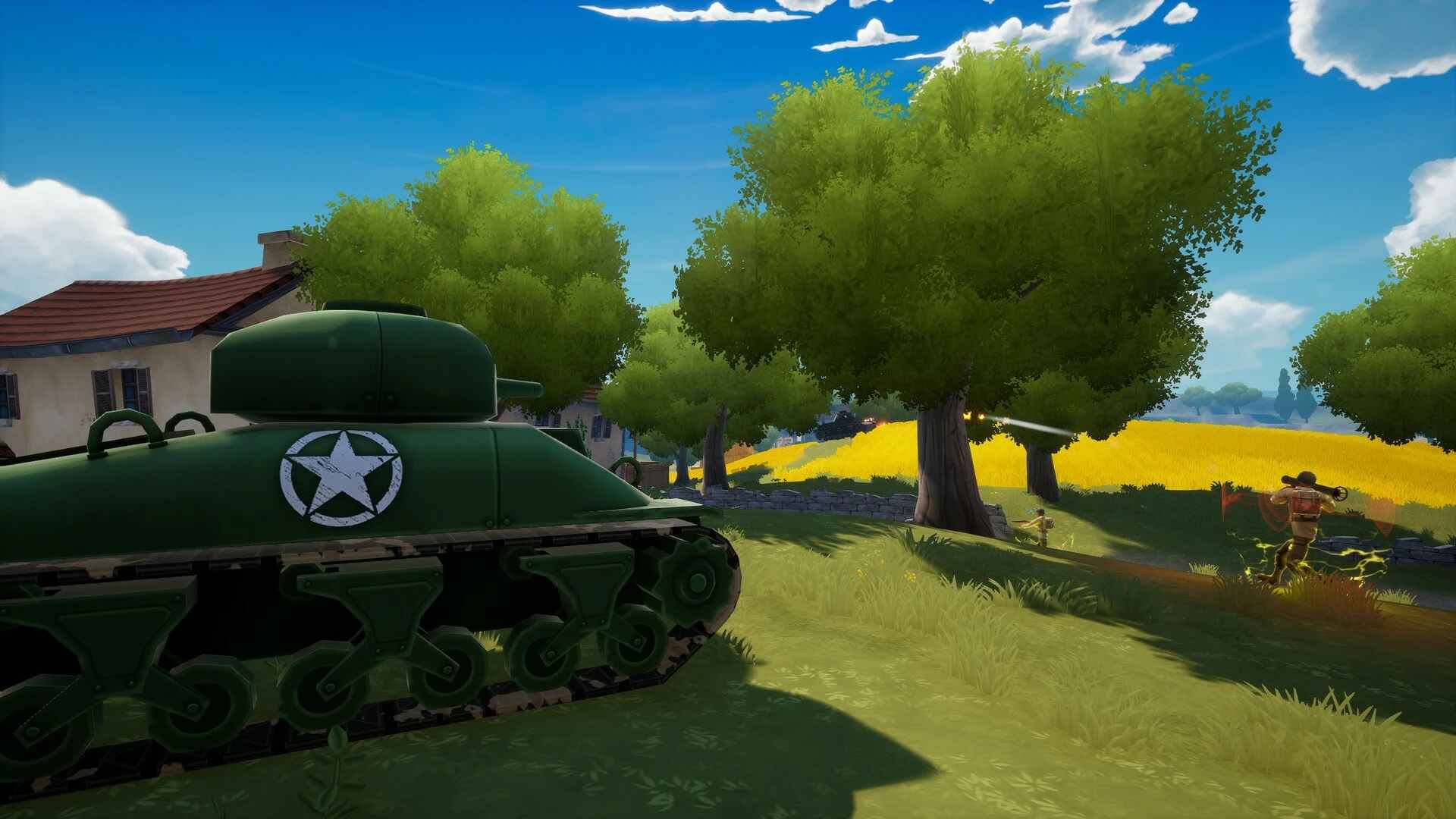 英勇英雄.Heroes of Valor_3