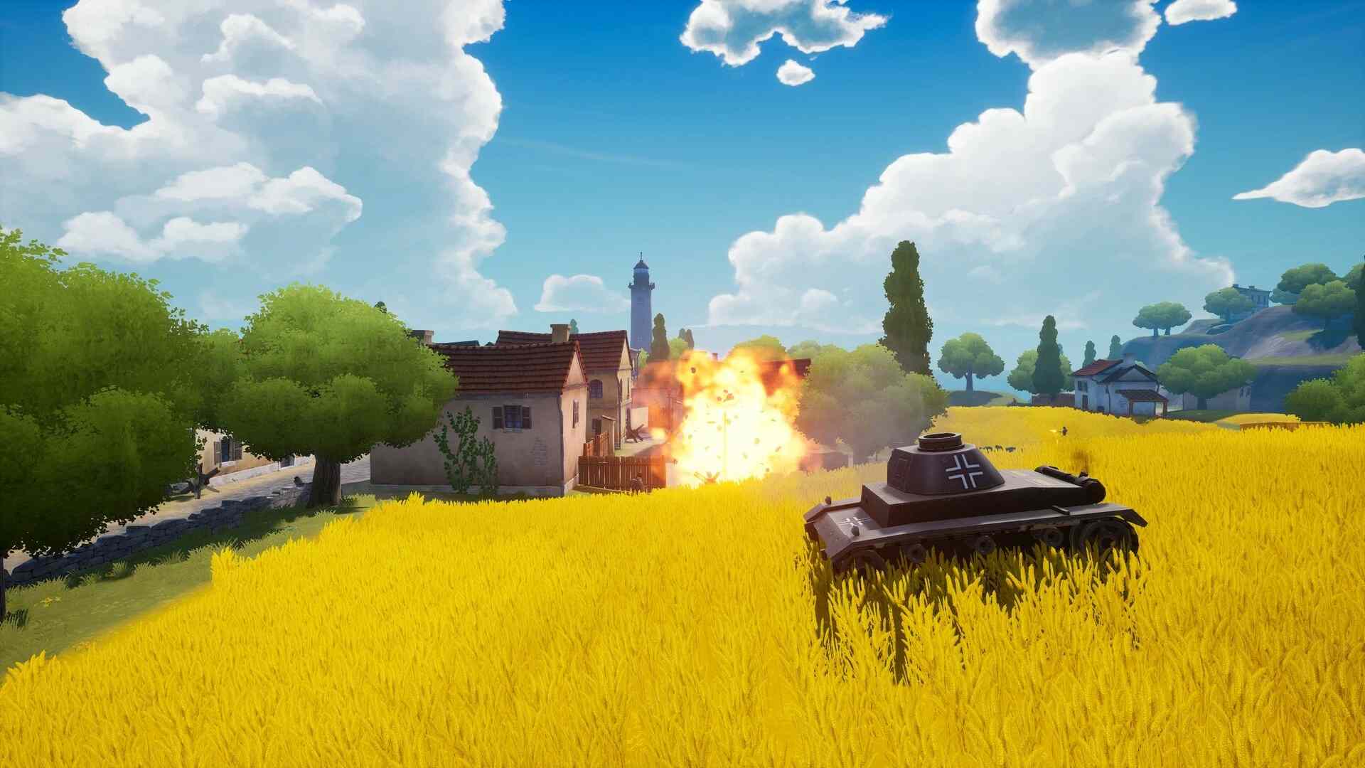 英勇英雄.Heroes of Valor_4