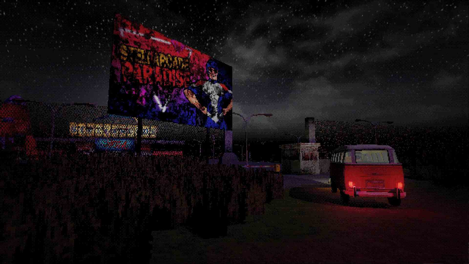 激光大屠杀.Laser Tag Massacre_0
