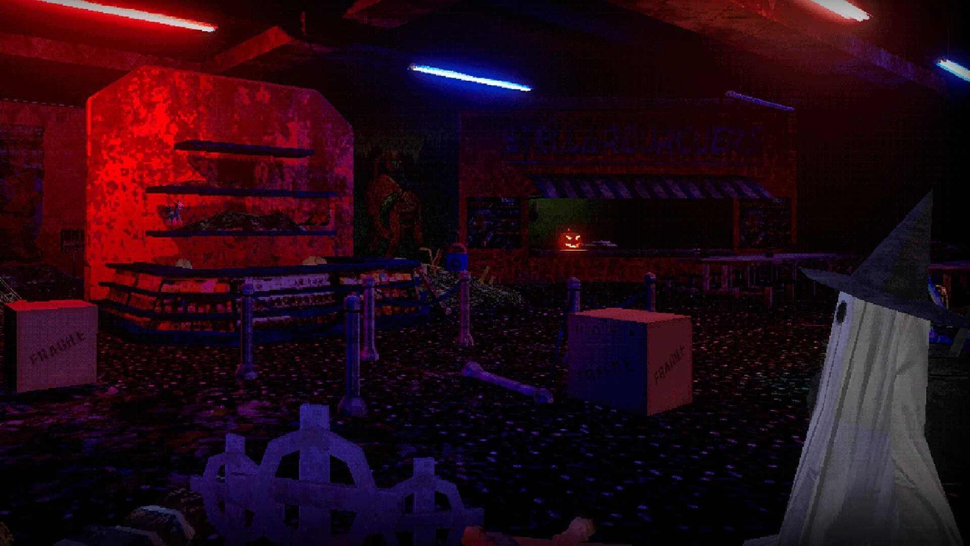 激光大屠杀.Laser Tag Massacre_1