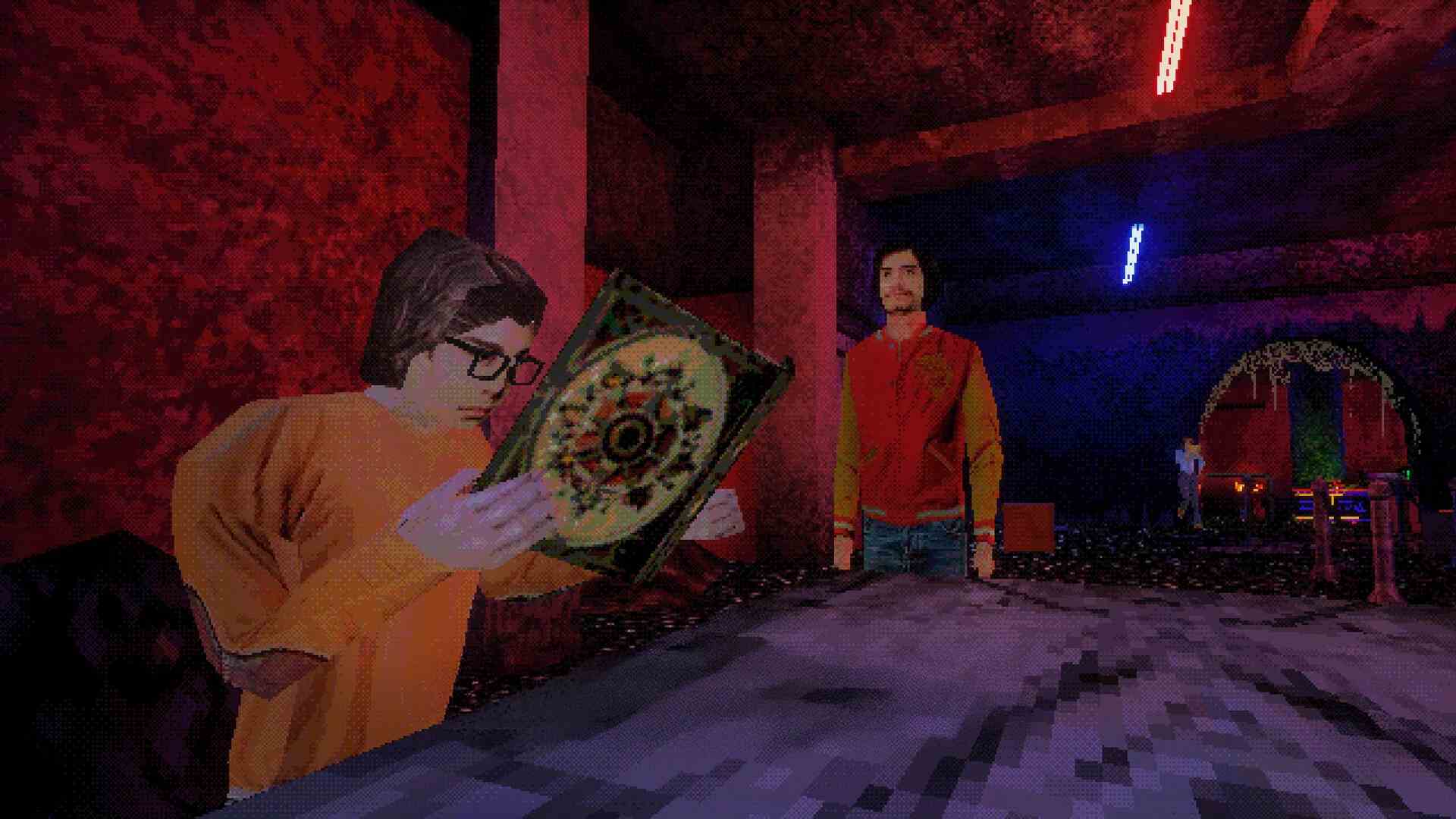 激光大屠杀.Laser Tag Massacre_4