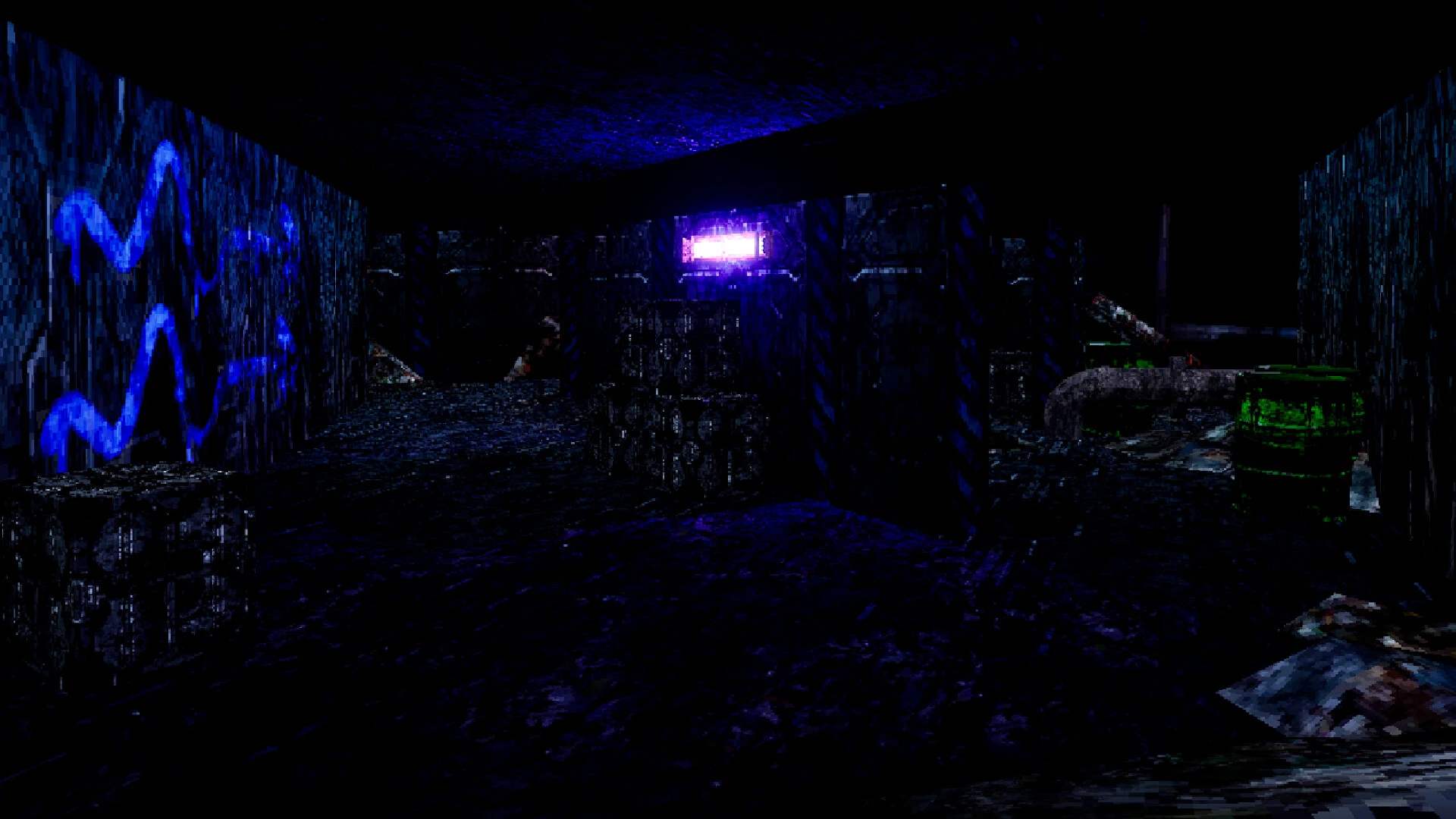 激光大屠杀.Laser Tag Massacre_5