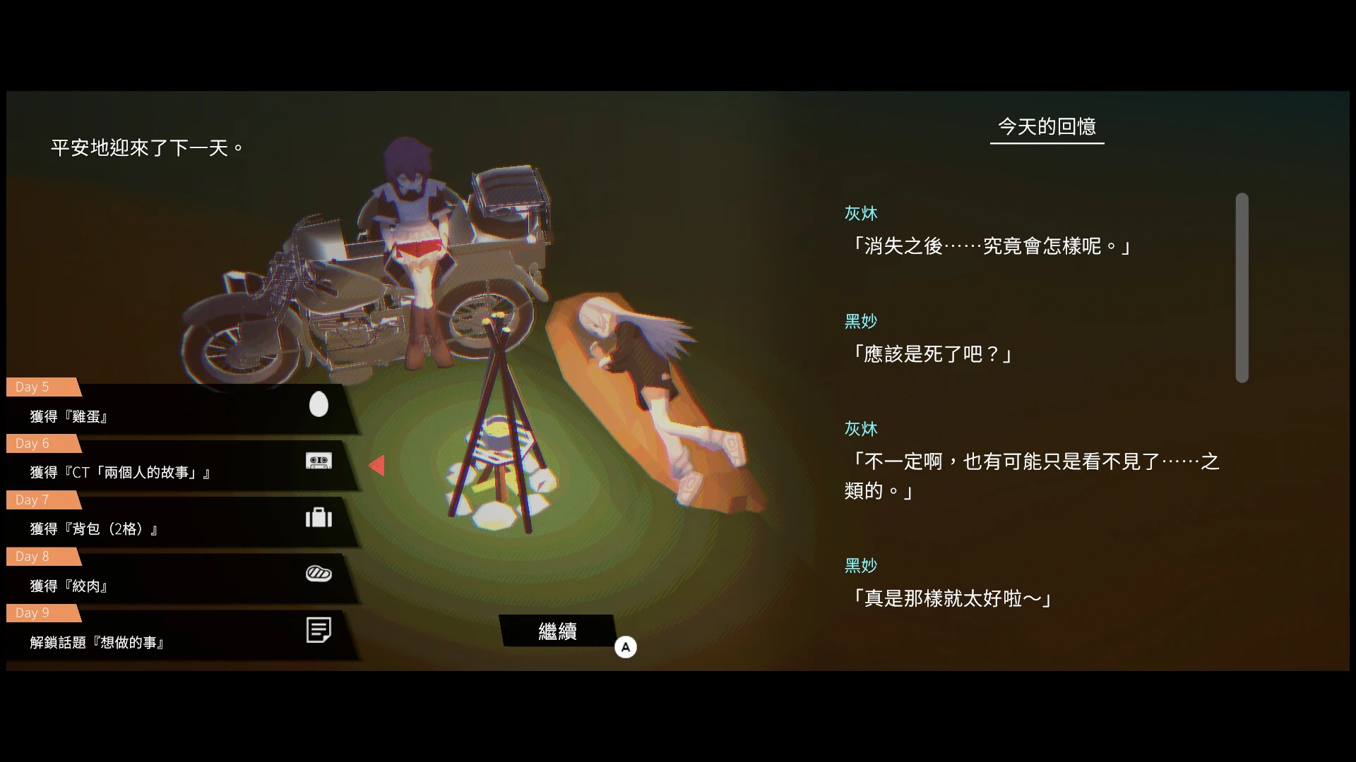 少女布丁旅情.Girls Made Pudding_4