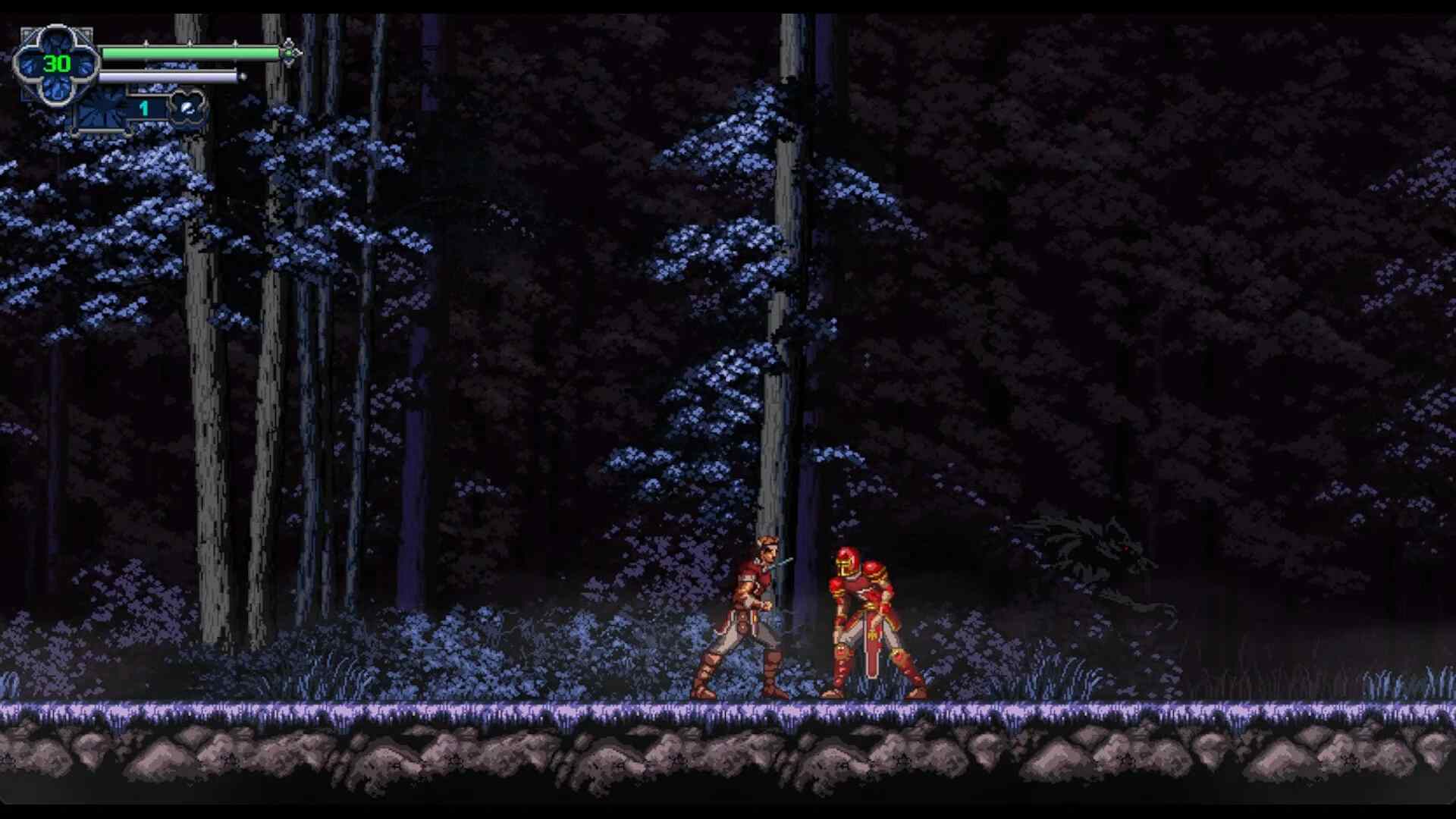 狼之编年史.Chronicles of the Wolf_4