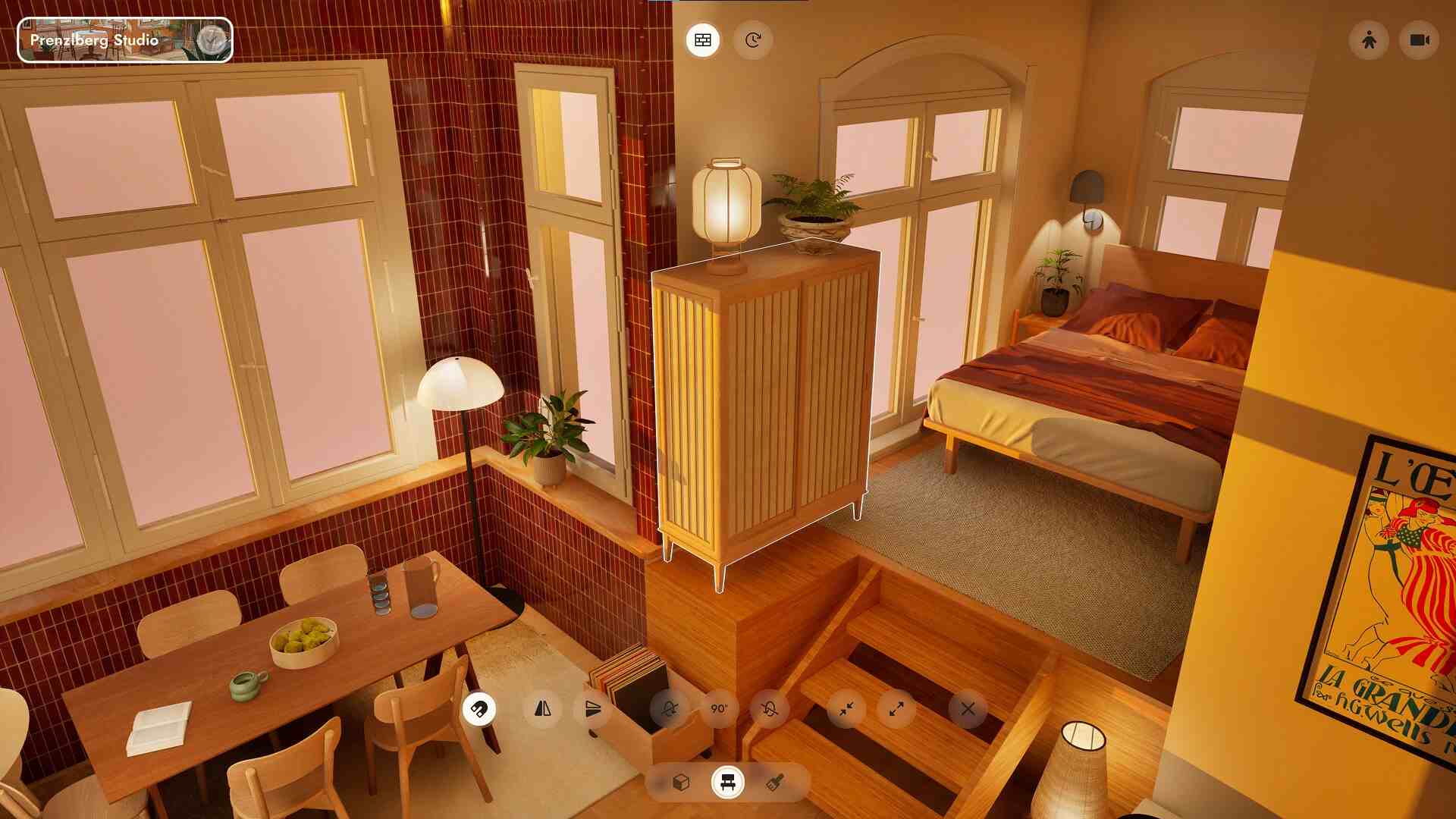 小小暖屋.Small Spaces_1