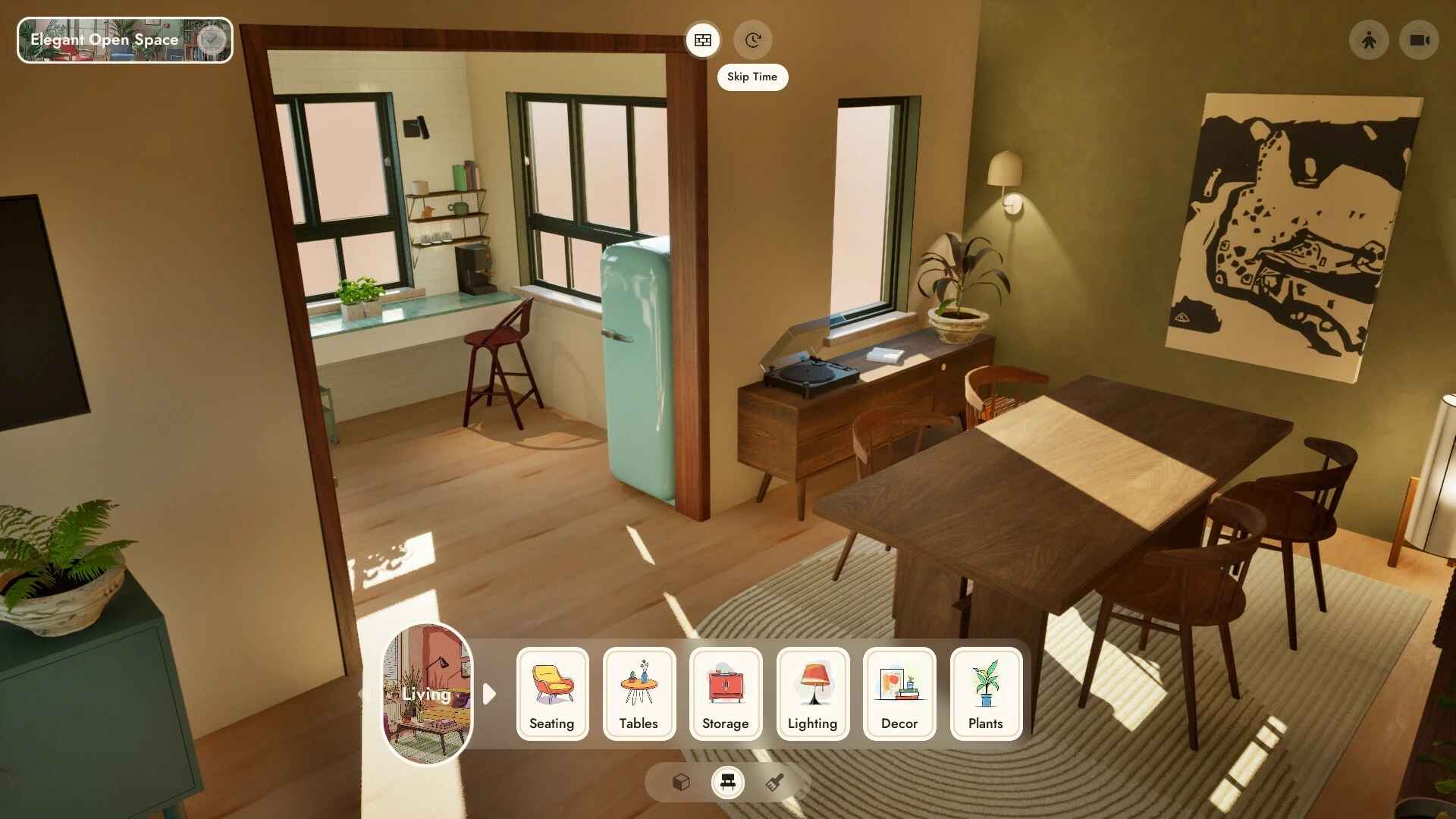 小小暖屋.Small Spaces_4