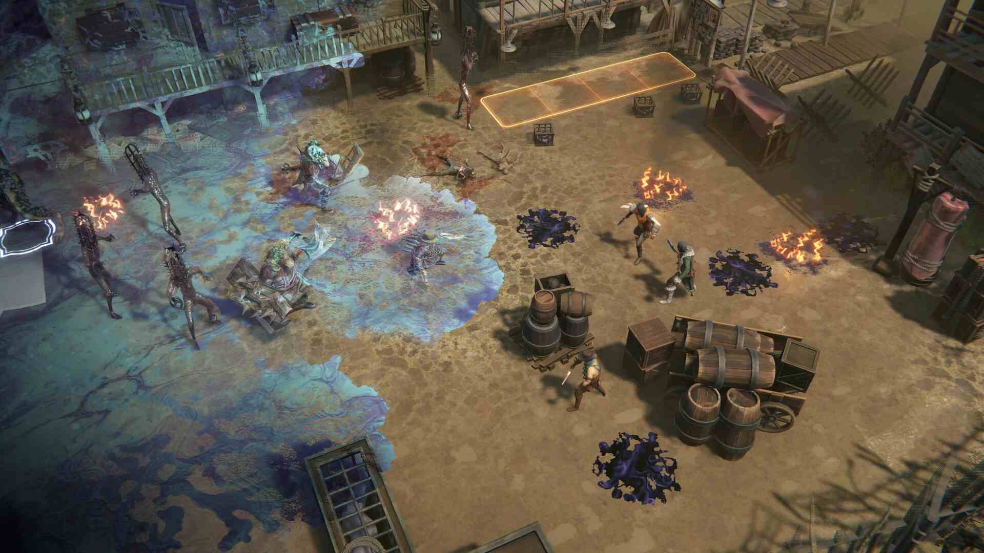 噩梦边境.Nightmare Frontier_1