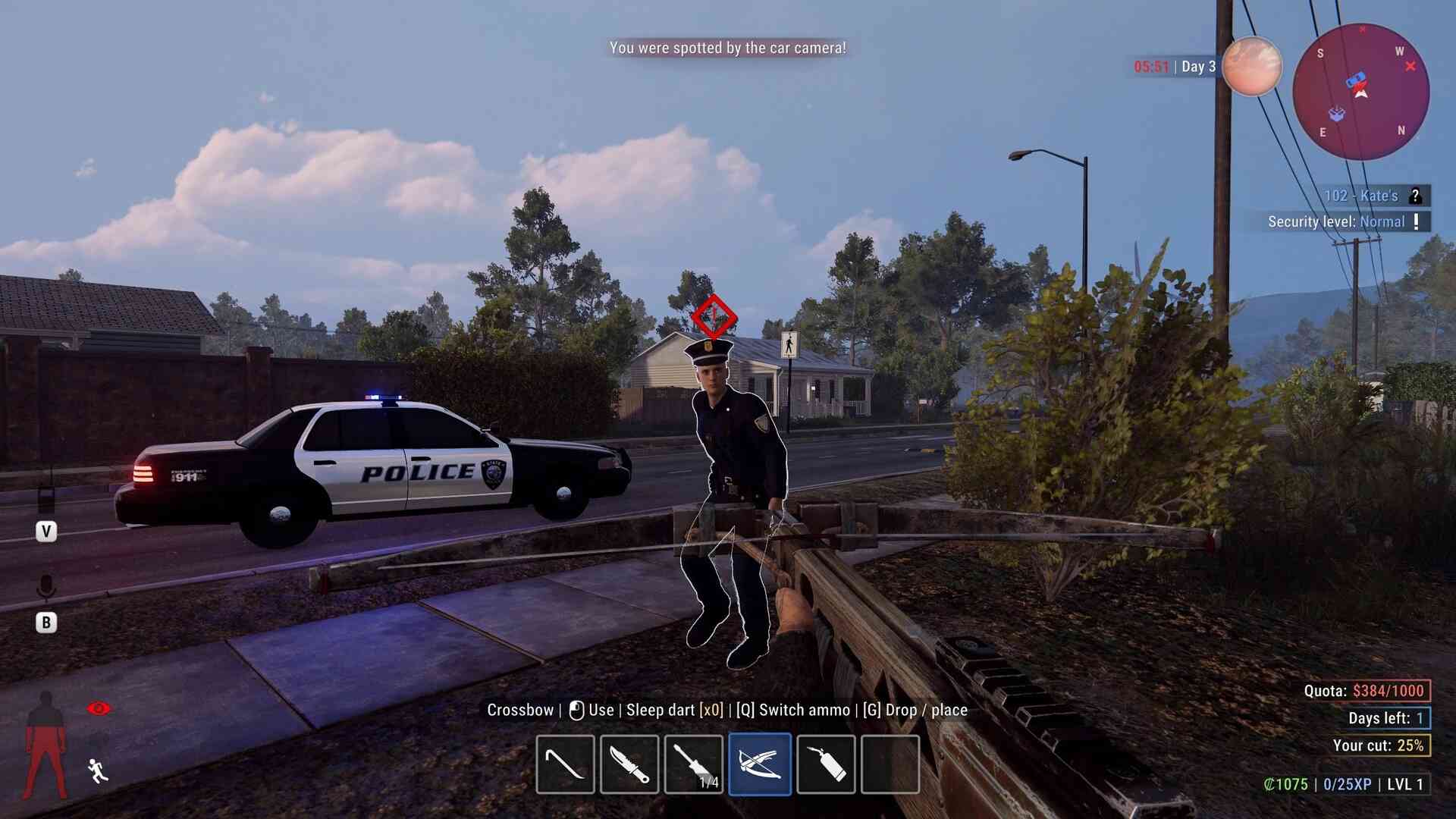 犯罪模拟器.Crime Simulator_5