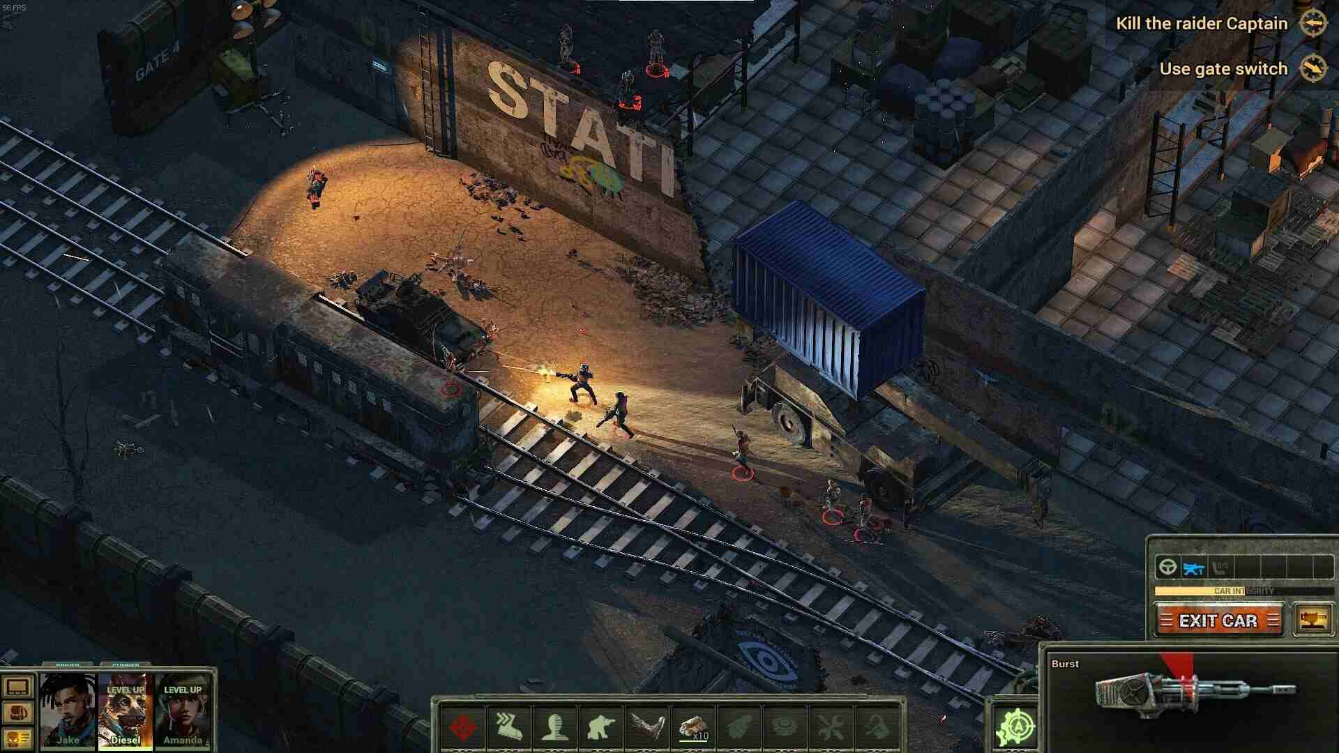 尘风：反抗.Dustwind: Resistance_0