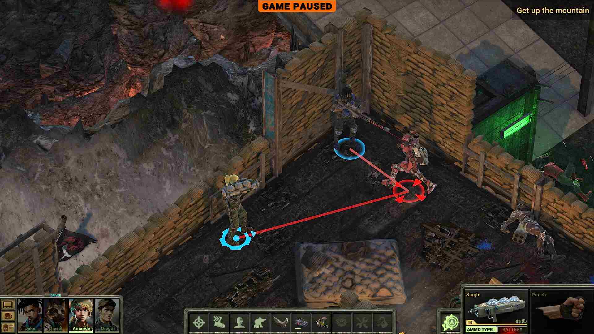 尘风：反抗.Dustwind: Resistance_1