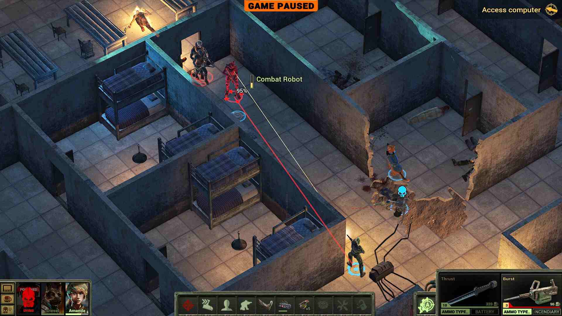 尘风：反抗.Dustwind: Resistance_2