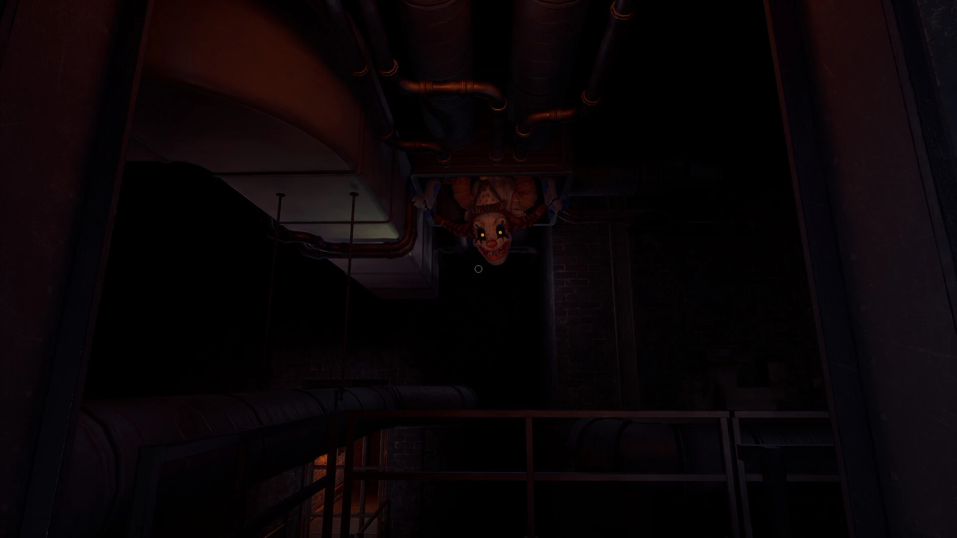 玩具熊的五夜后宫：模仿者的秘密.Five Nights at Freddy’s: Secret of the Mimic_3