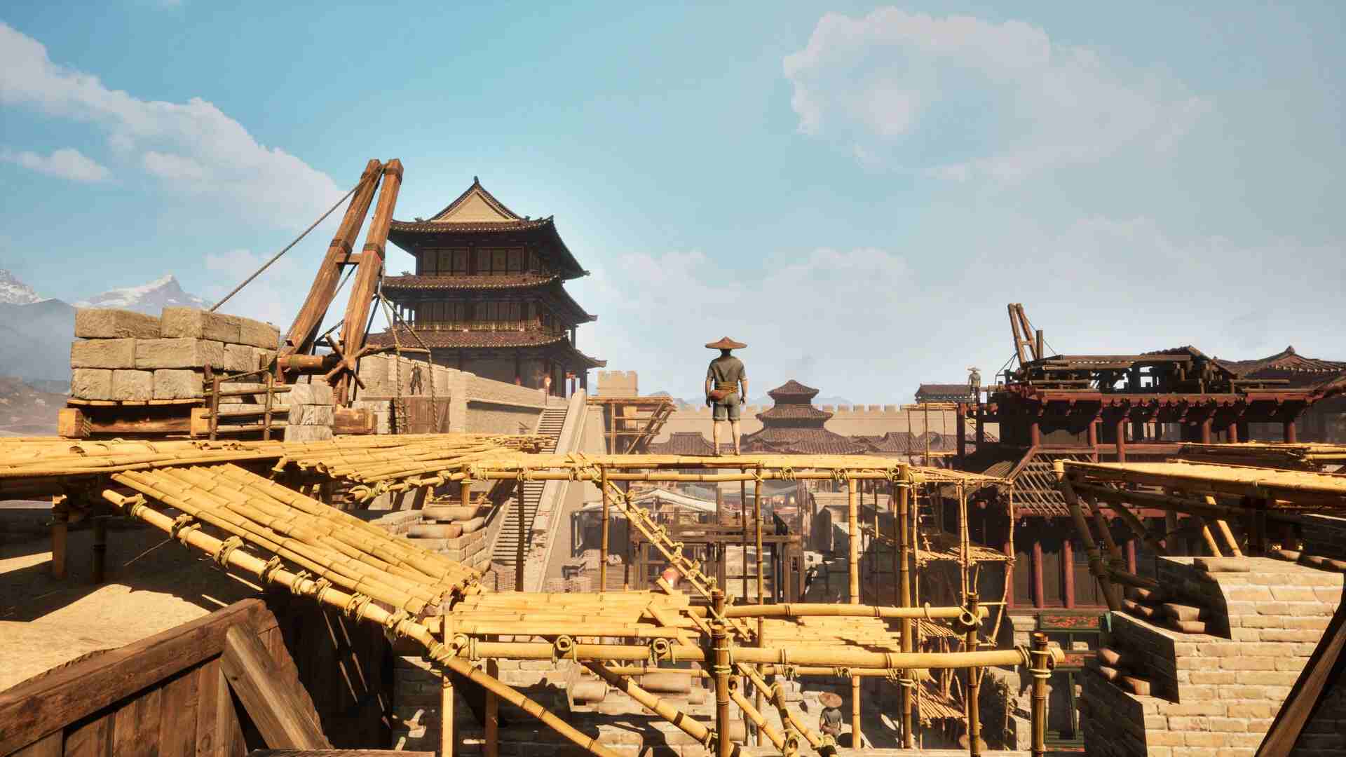 华夏山河.Chinese Frontiers_2