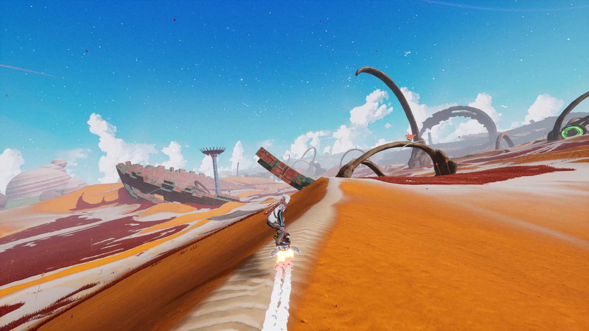 星跃狂飙.Star Overdrive_5