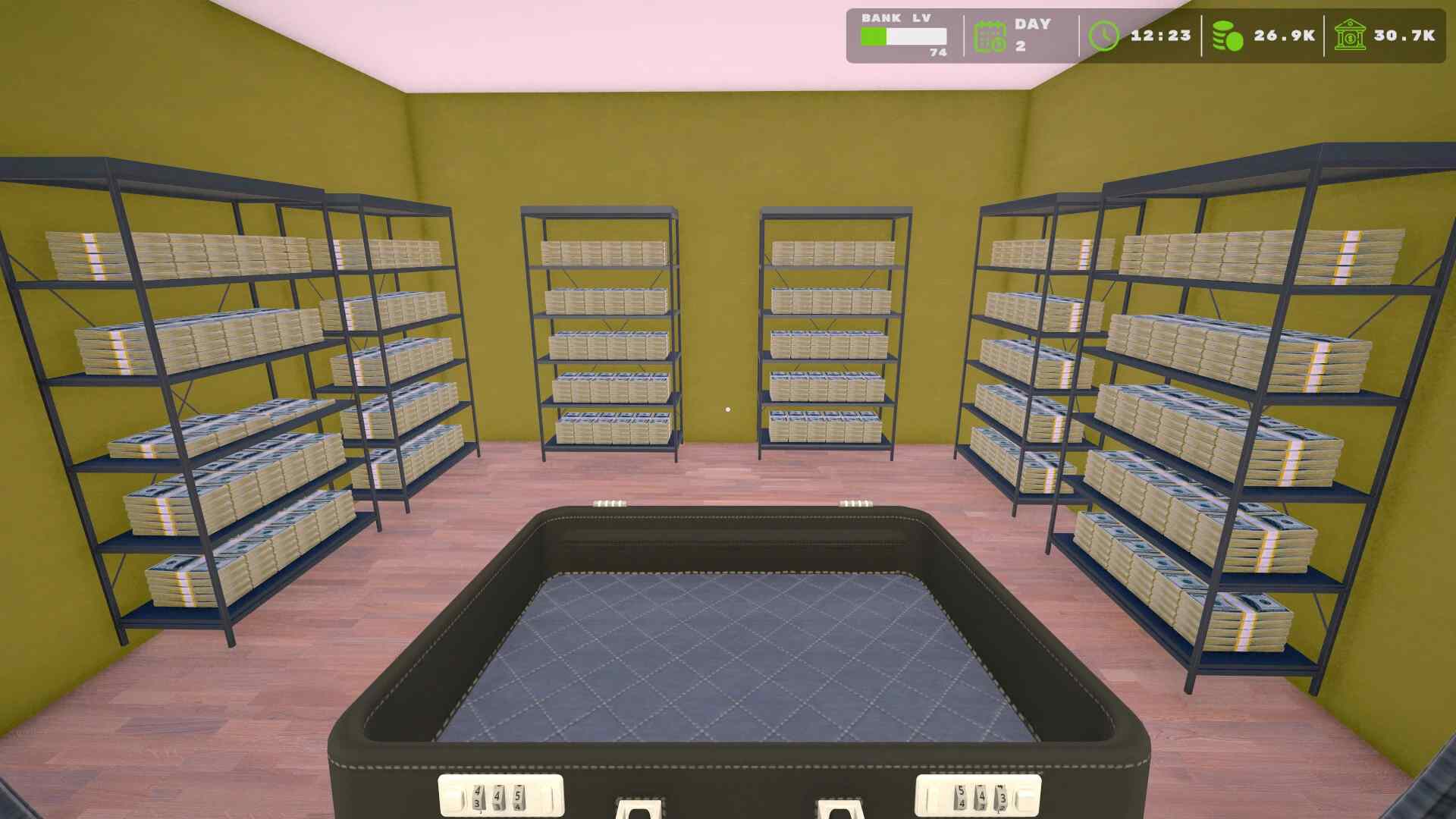 银行模拟器.Bank Simulator_1