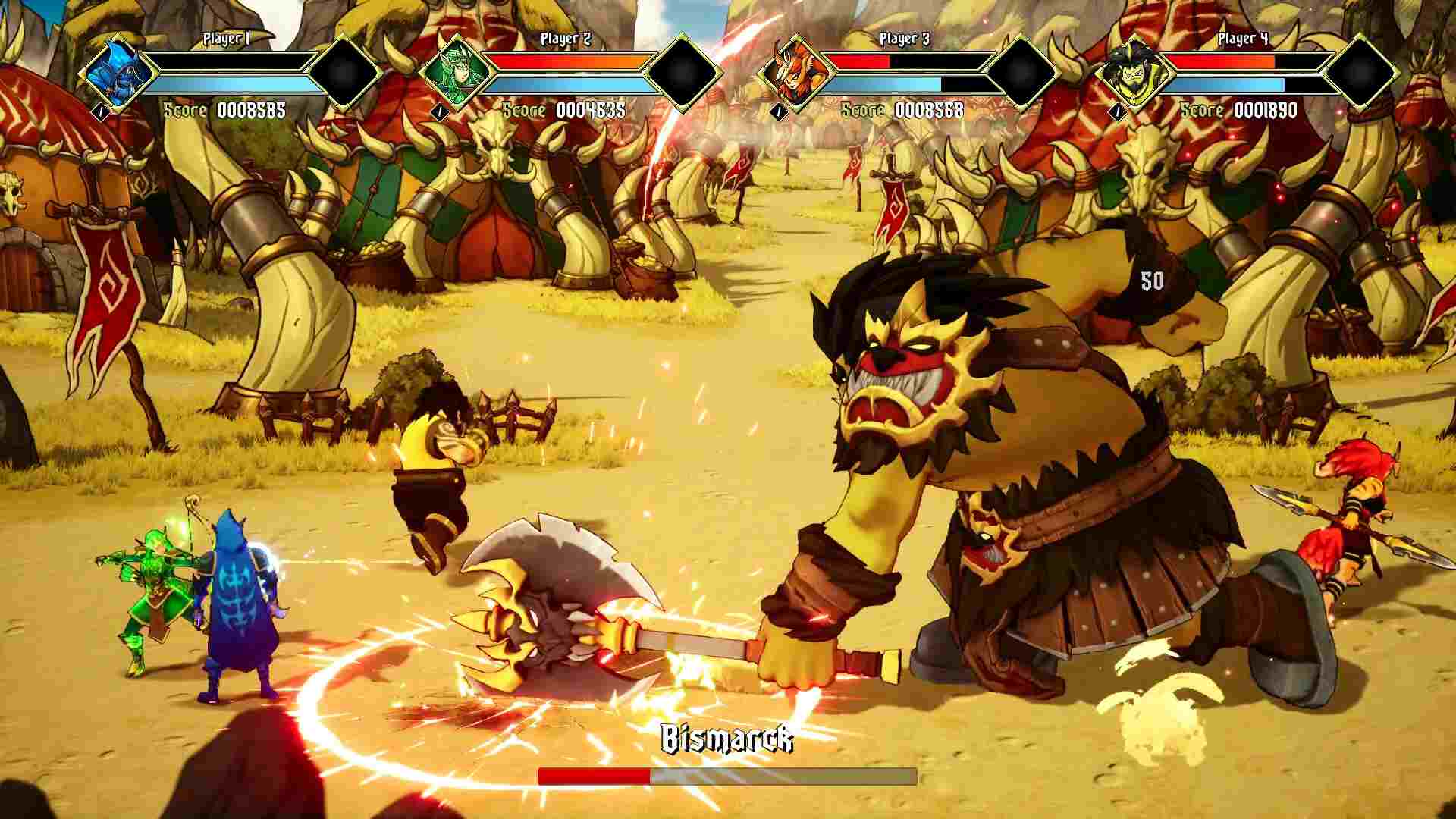 龙山英雄.Heroes of Mount Dragon_0