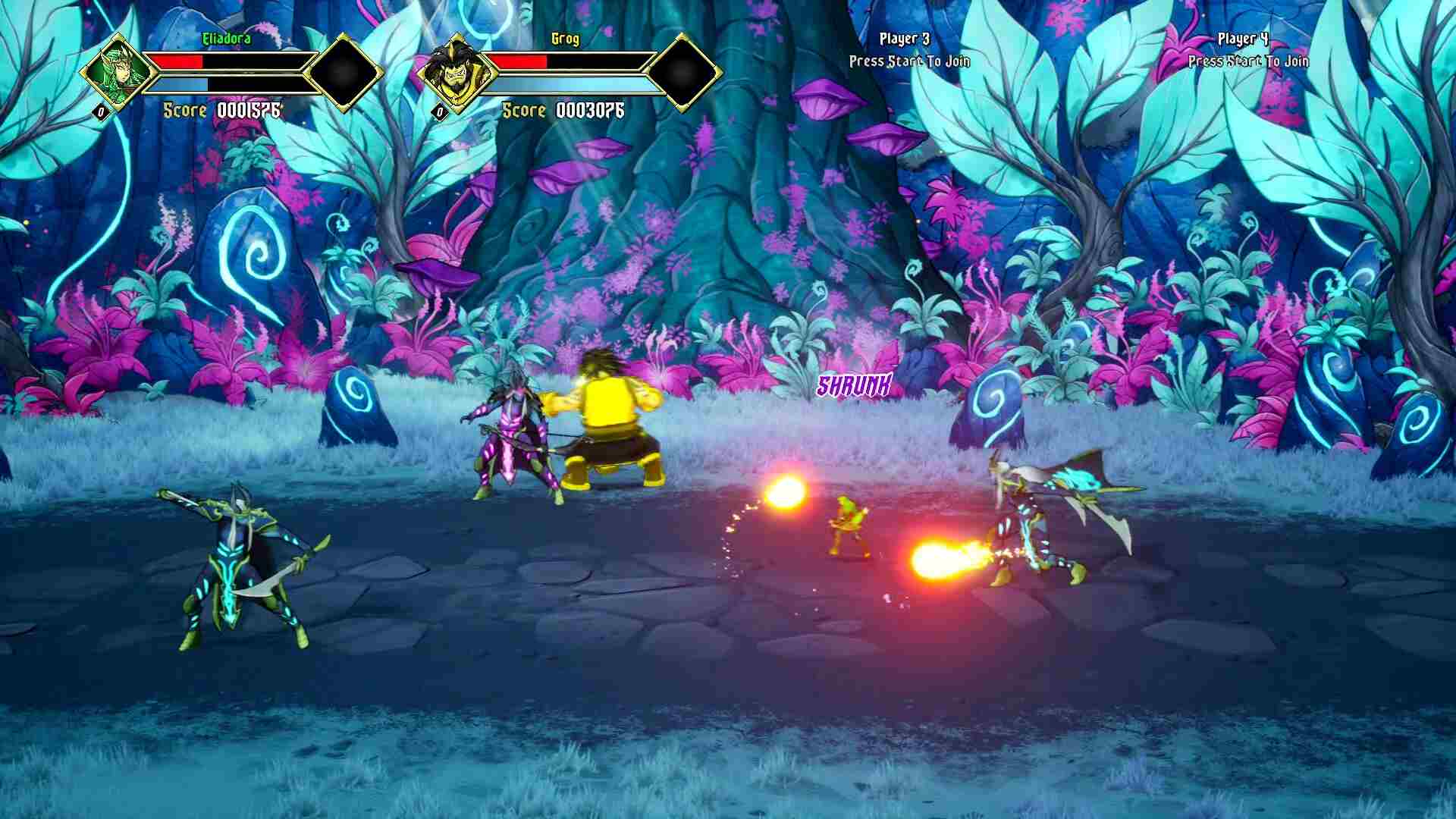 龙山英雄.Heroes of Mount Dragon_2