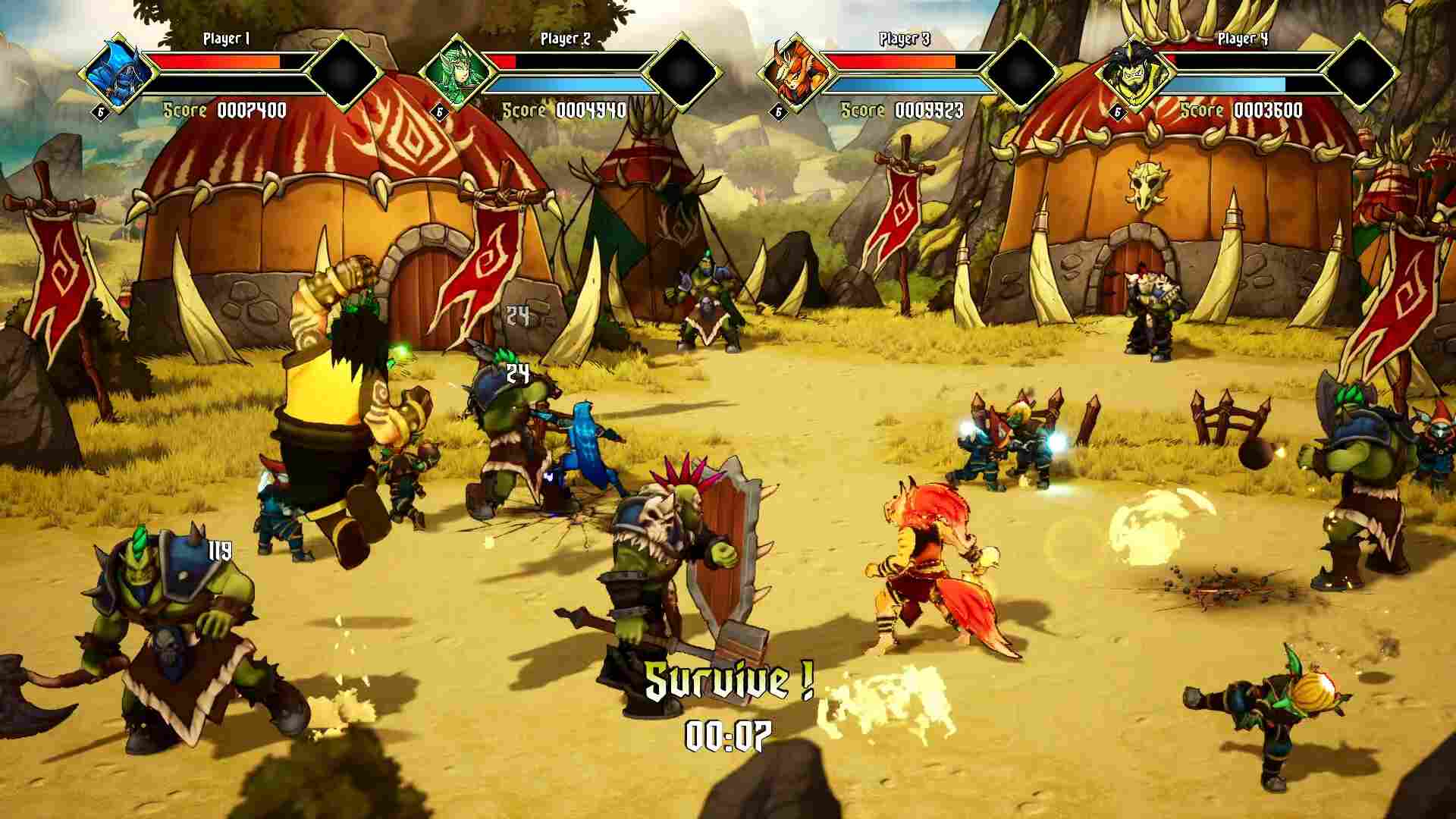 龙山英雄.Heroes of Mount Dragon_3