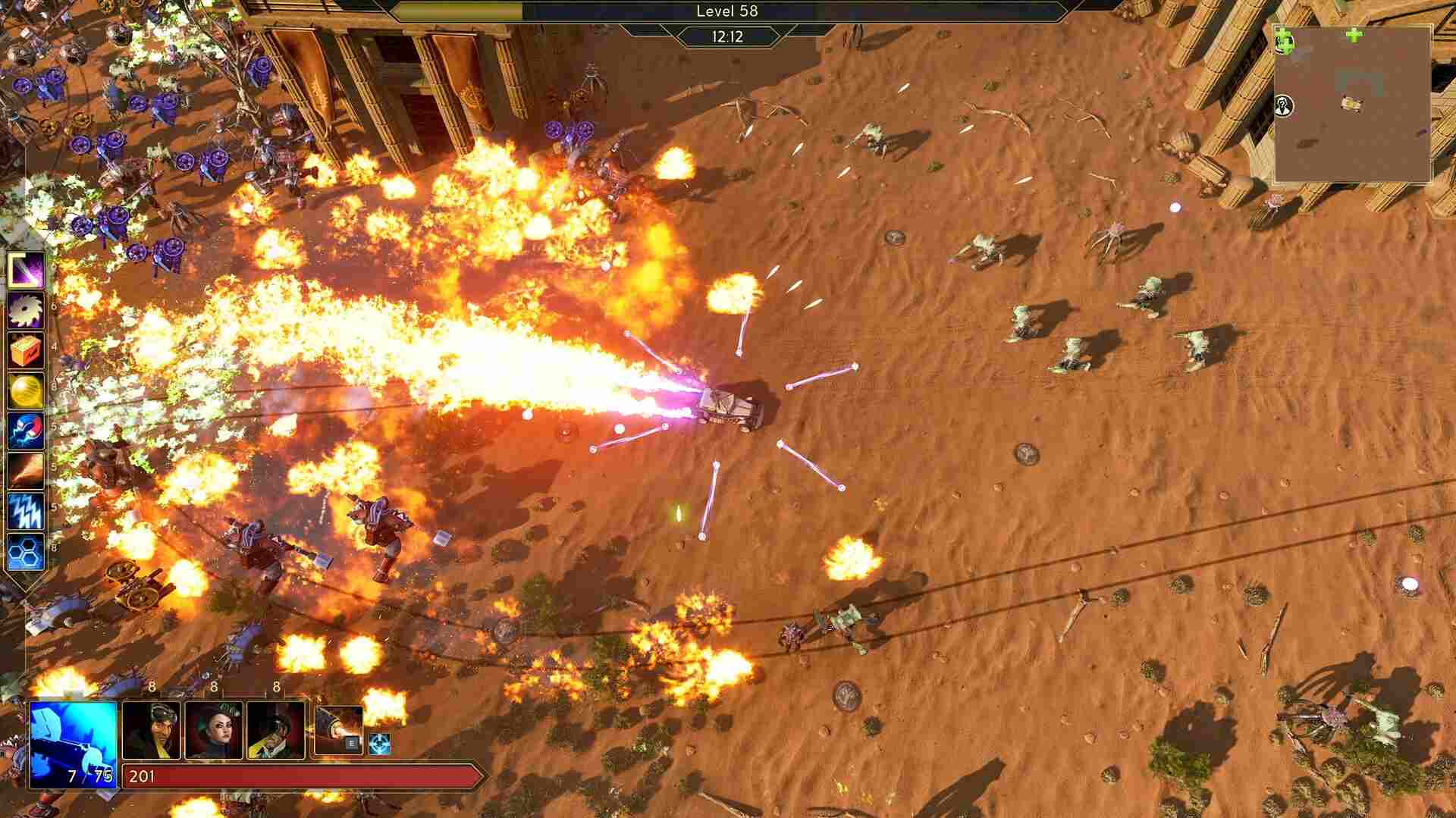 驾驶轮回：幸存者.Driveloop: Survivors_0