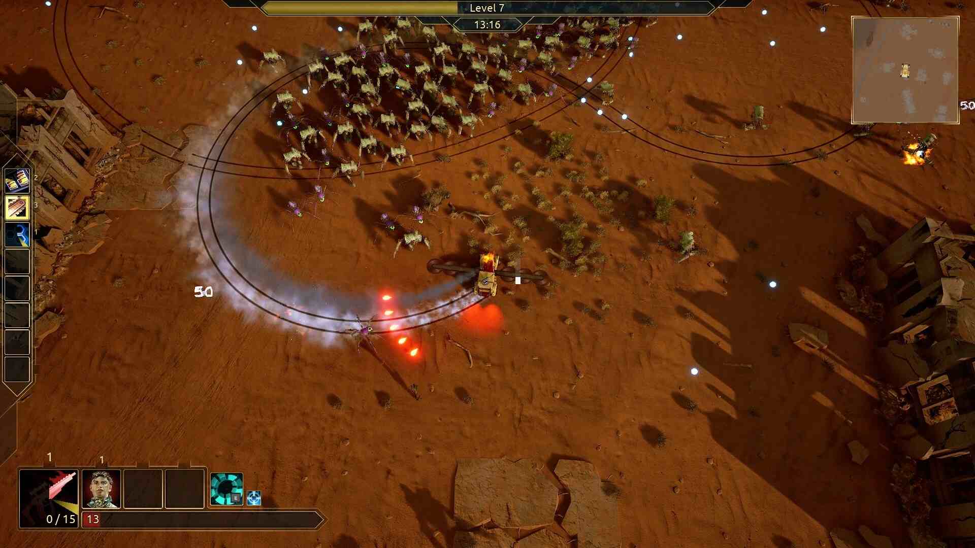 驾驶轮回：幸存者.Driveloop: Survivors_3