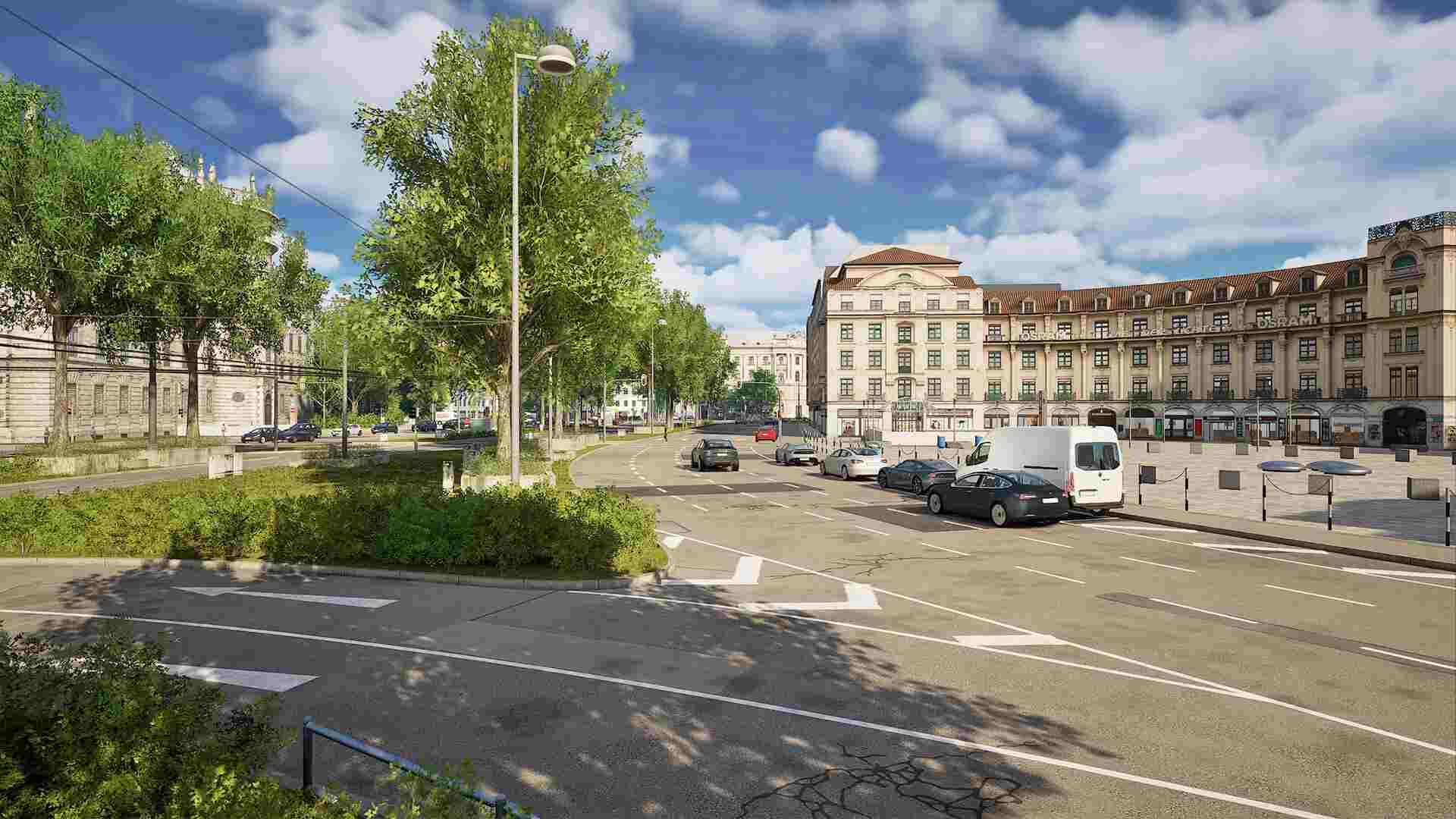 城市司机.CityDriver_5