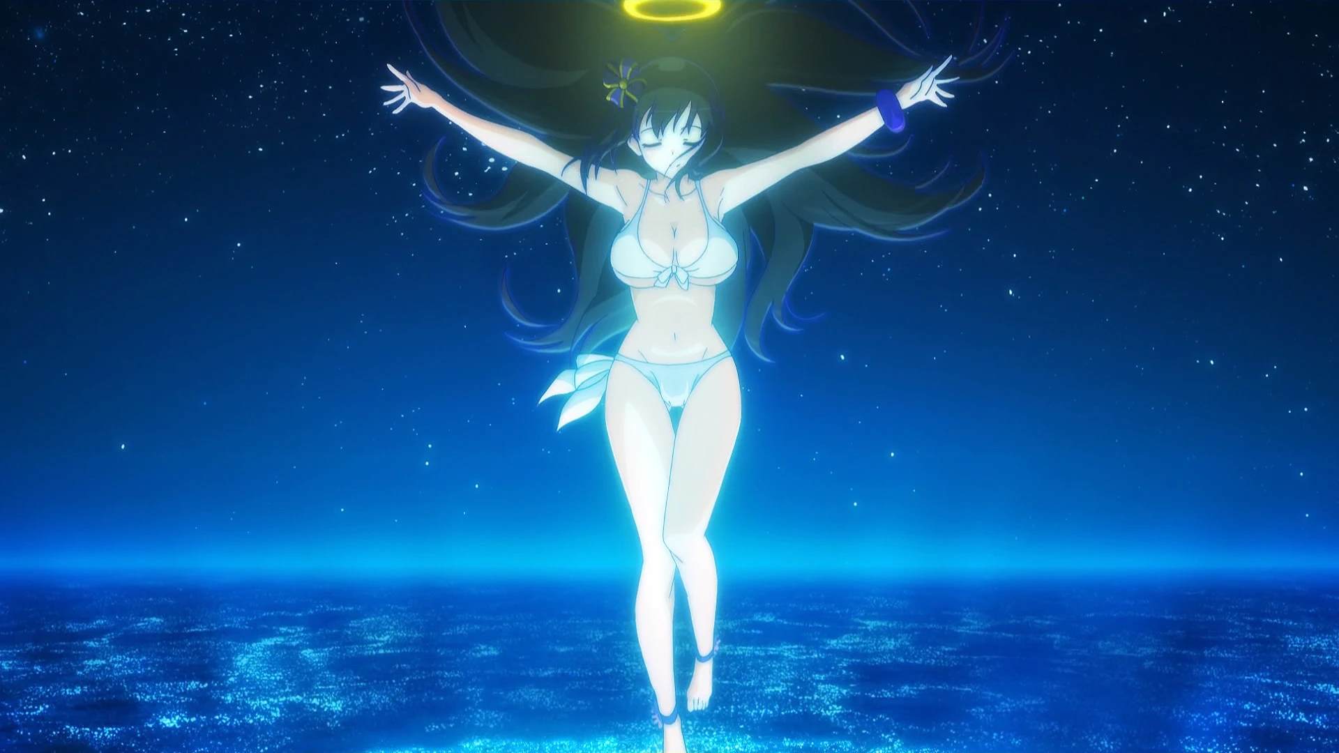 闪乱神乐：少女们的选择.Senran Kagura: Estival Versus_1