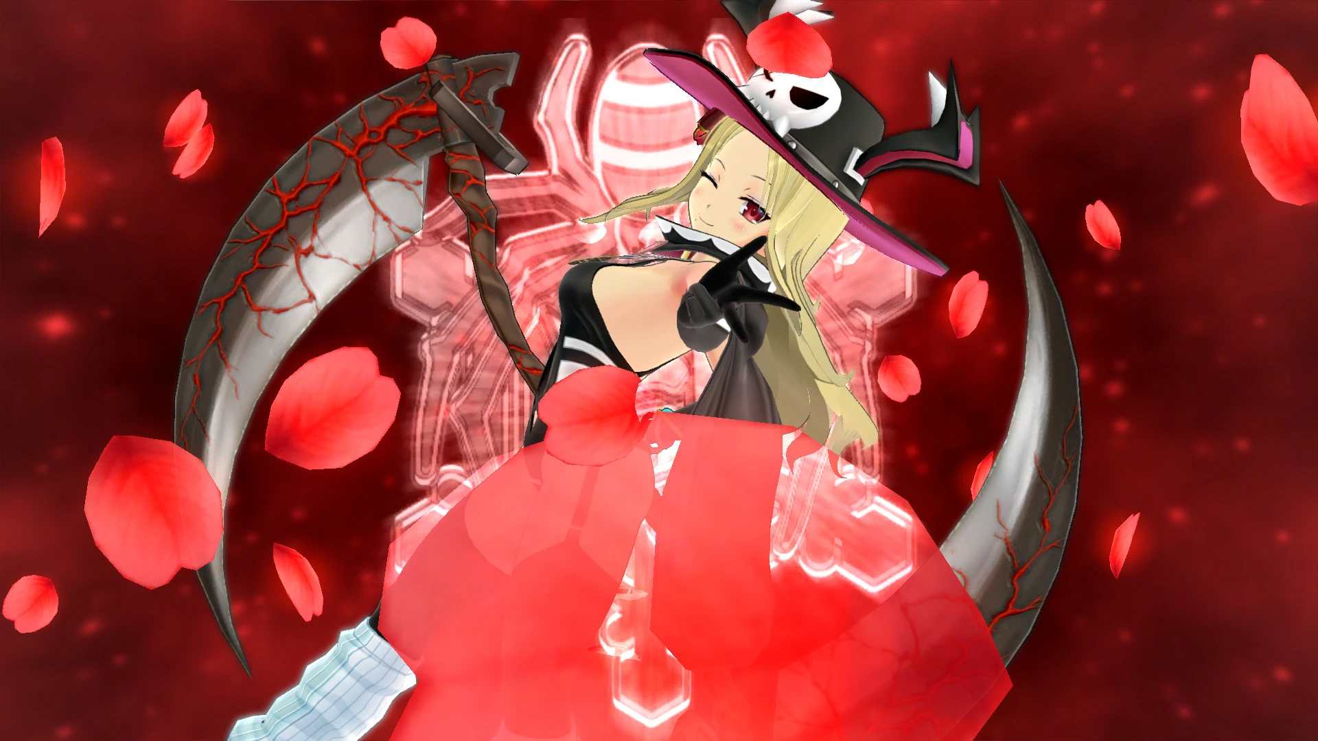 闪乱神乐：少女们的选择.Senran Kagura: Estival Versus_4