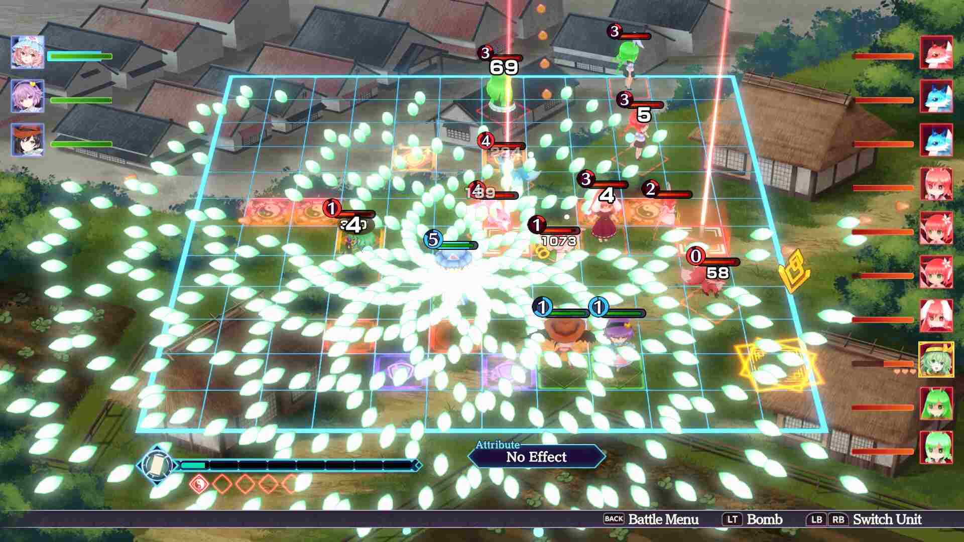 东方符卡嘉年华.Touhou Spell Carnival_0