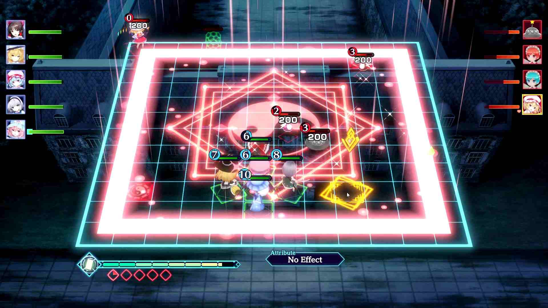 东方符卡嘉年华.Touhou Spell Carnival_2