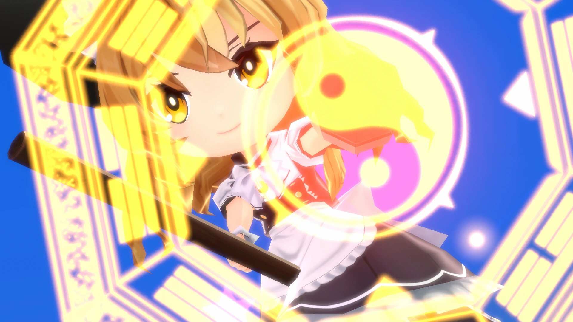 东方符卡嘉年华.Touhou Spell Carnival_5