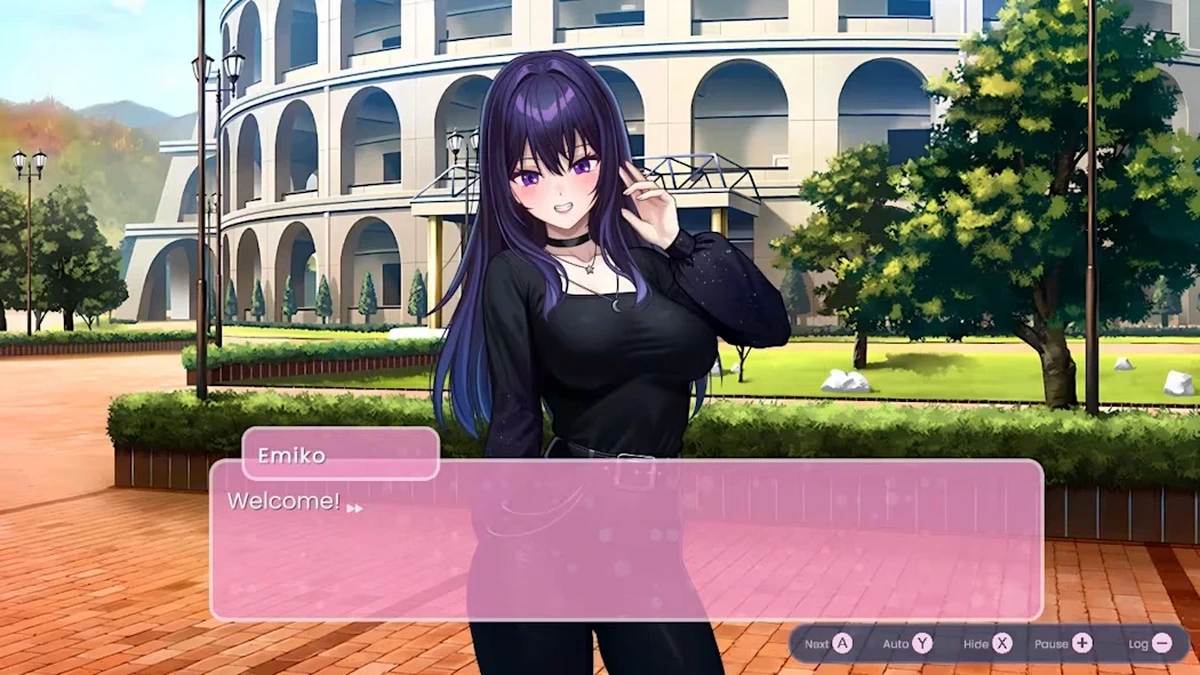 爱情极乐世界：女神的秘密.Love Elysium: Secret of the Goddess_0