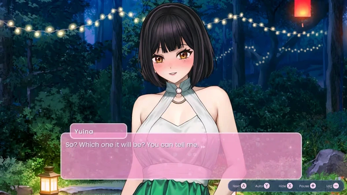 爱情极乐世界：女神的秘密.Love Elysium: Secret of the Goddess_4