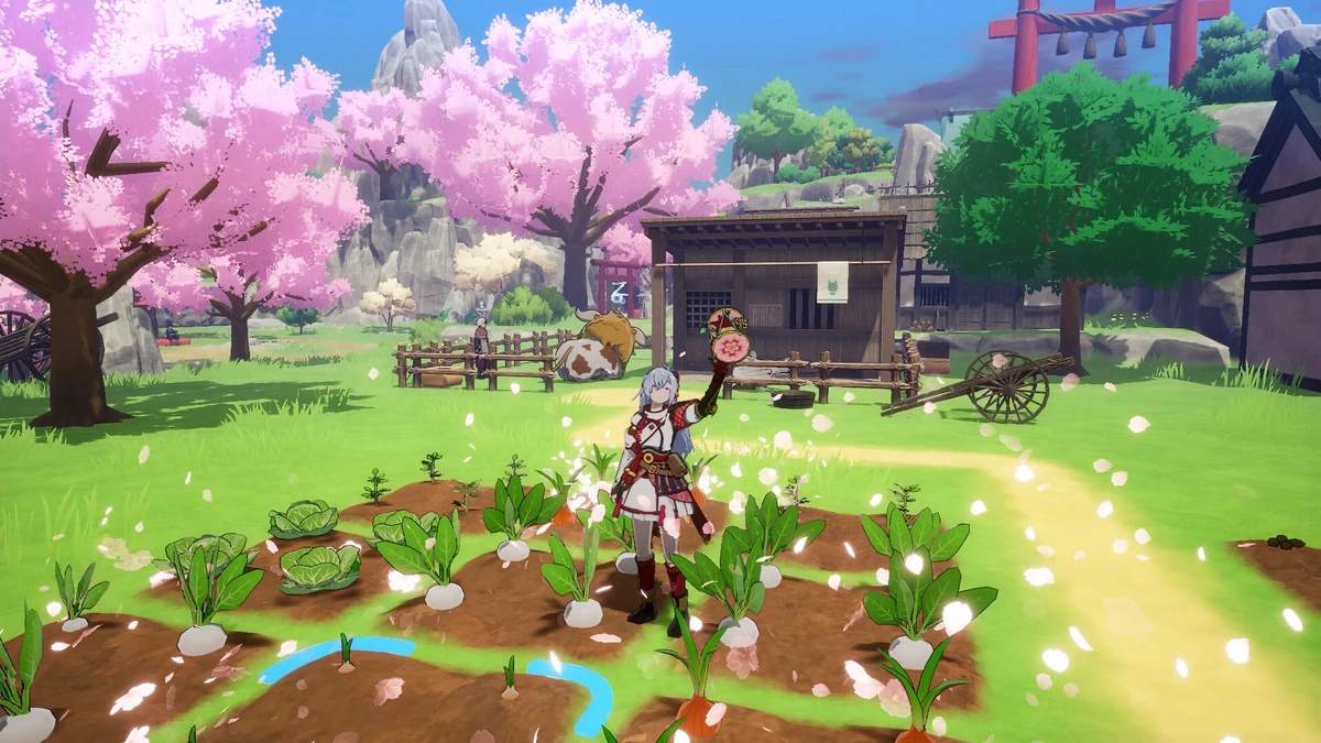 符文工房：龙之天地 – 数字豪华典藏版.Rune Factory: Guardians of Azuma – Super Digital Deluxe Edition_1