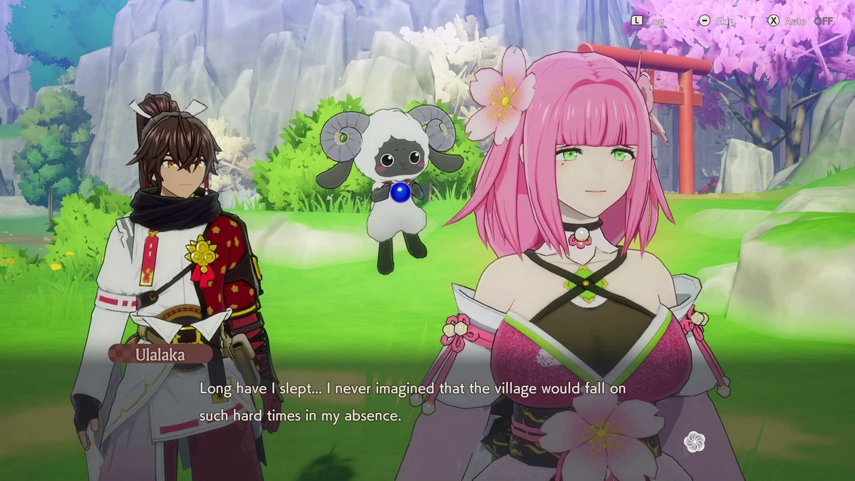 符文工房：龙之天地 – 数字豪华典藏版.Rune Factory: Guardians of Azuma – Super Digital Deluxe Edition_4