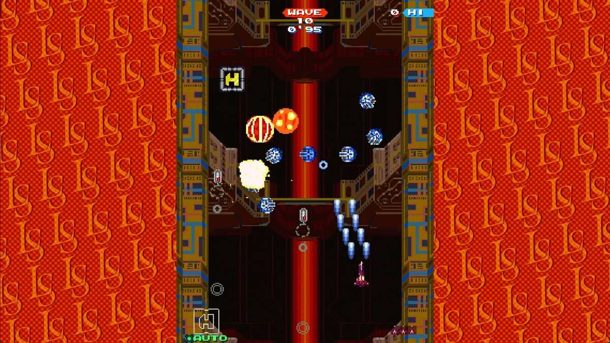 爆裂突袭：LS.Blast Rush LS_5