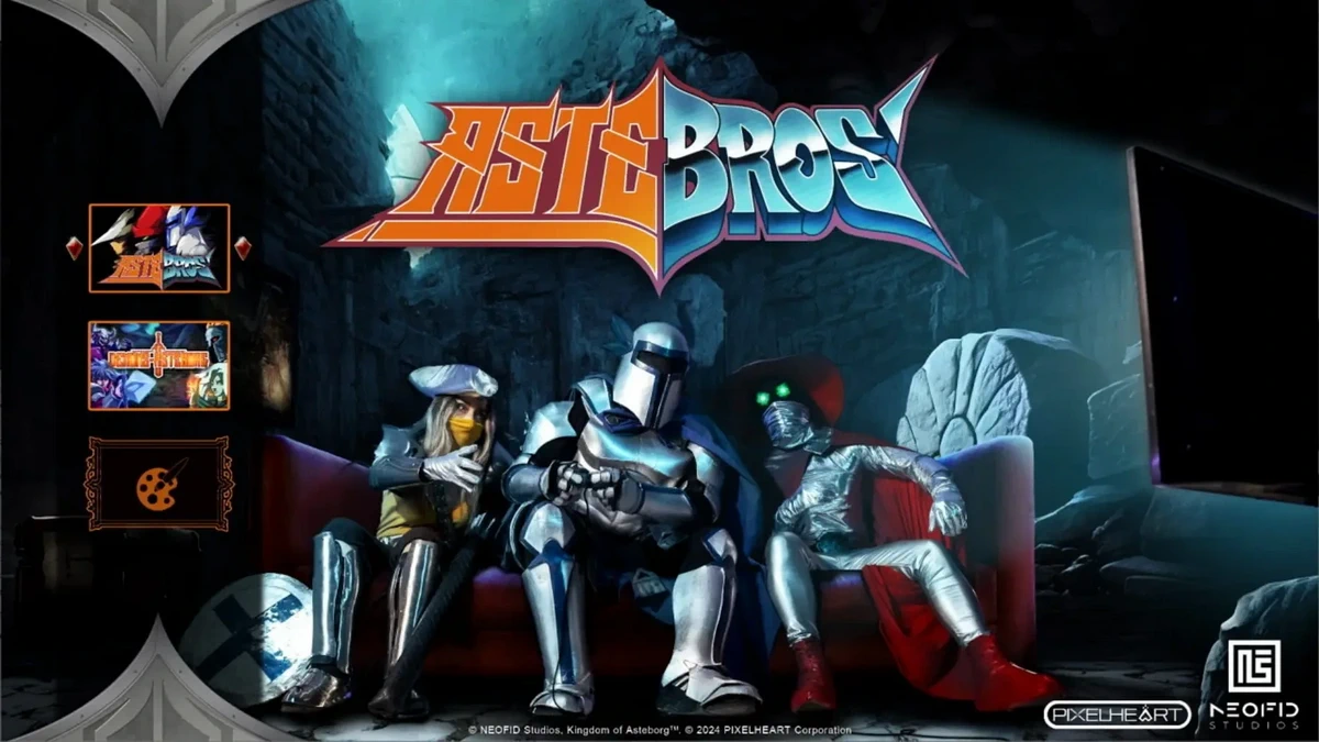 阿斯特堡王国.Kingdom of Asteborg_0