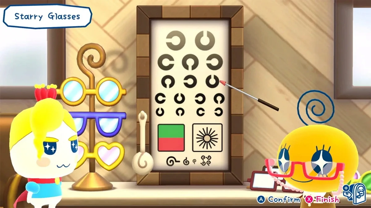 拓麻歌子广场.Tamagotchi Plaza_4