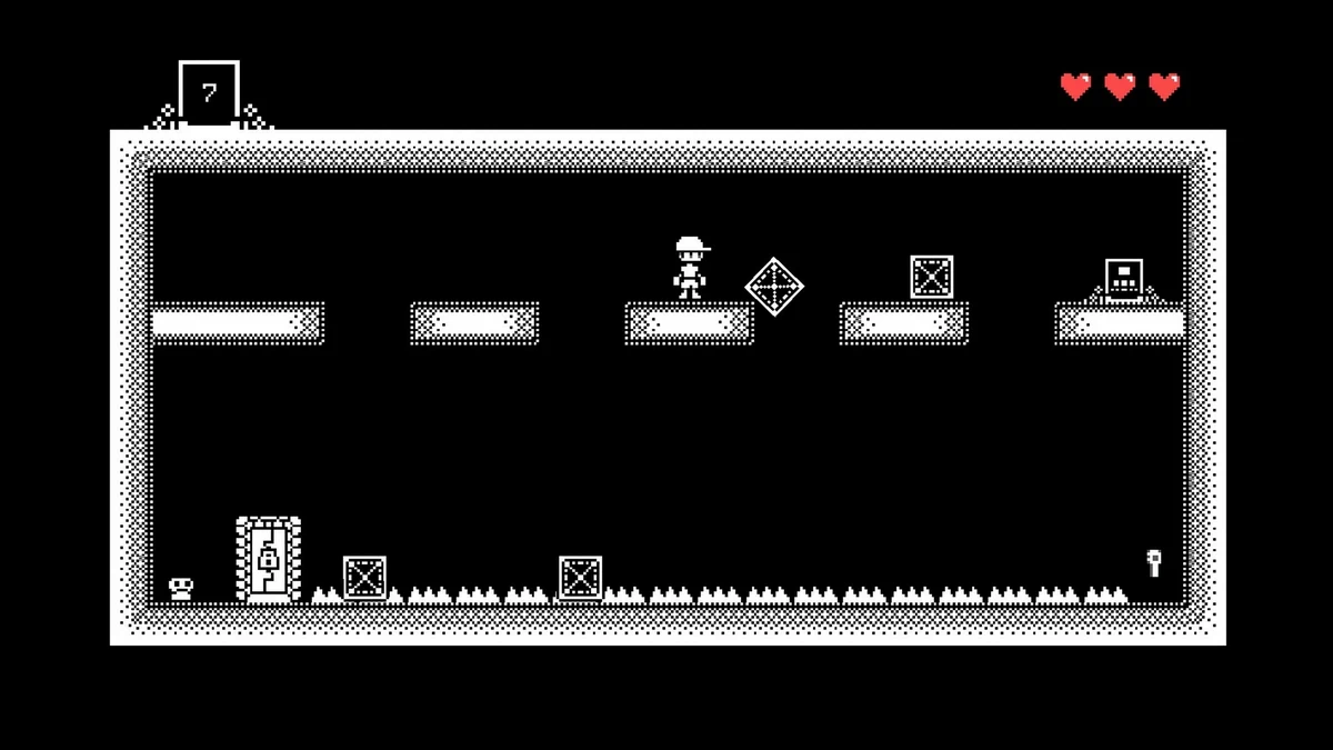幽灵少年逃离地狱.Ghost Teen Escape from Limbo_0