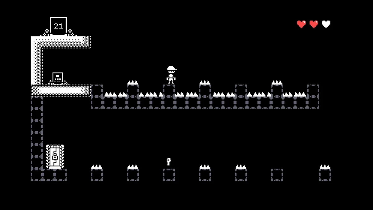 幽灵少年逃离地狱.Ghost Teen Escape from Limbo_1