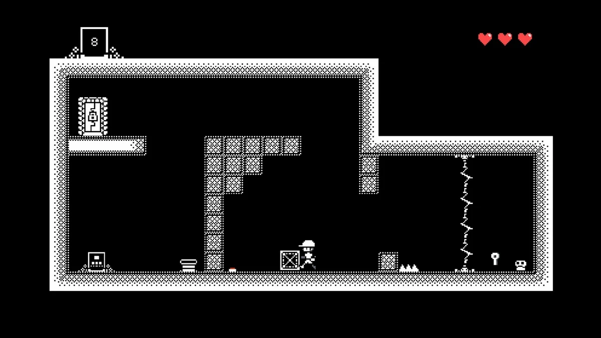 幽灵少年逃离地狱.Ghost Teen Escape from Limbo_4
