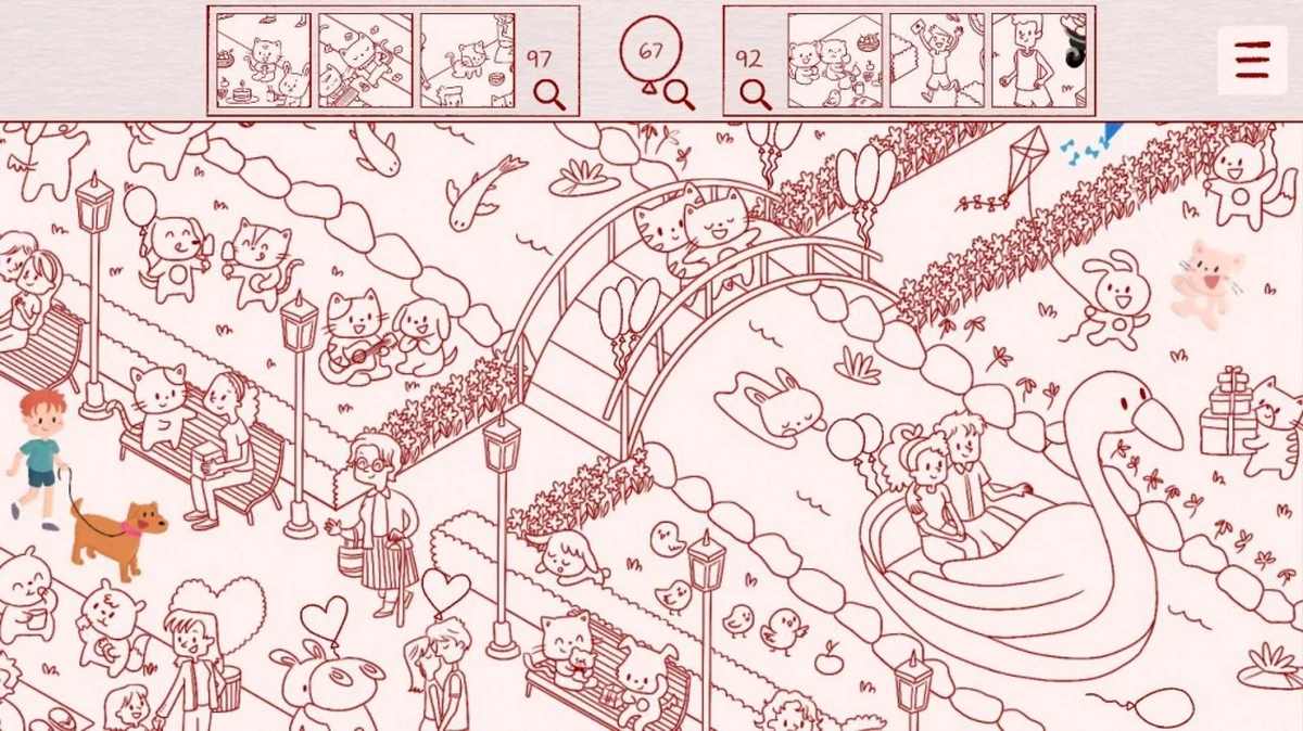 喵喵时刻：庆祝新生与浪漫.Meow Moments: Celebrating Renewal & Romance_5
