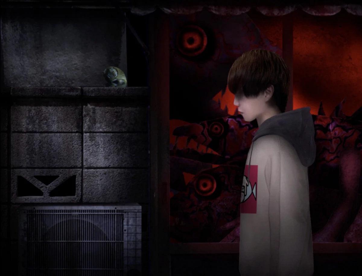 绝叫死人.Zombie Scream_2