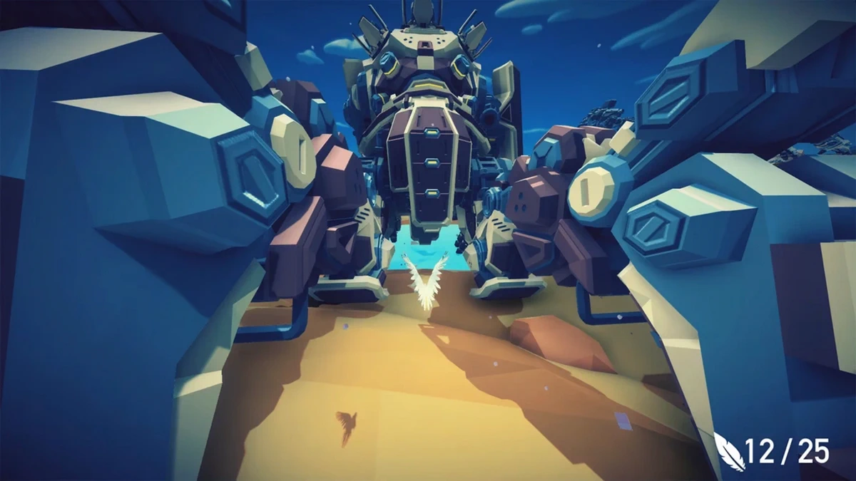 Aery：未来巨擎.Aery: Titans of the Future_2