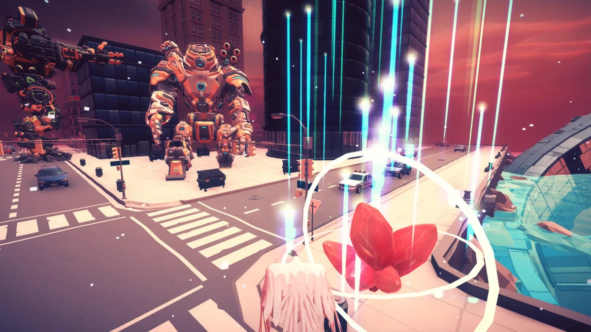 Aery：未来巨擎.Aery: Titans of the Future_4