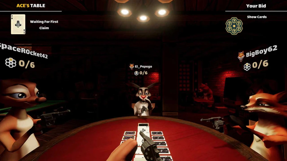 傻瓜酒吧.Fool’s Pub_1