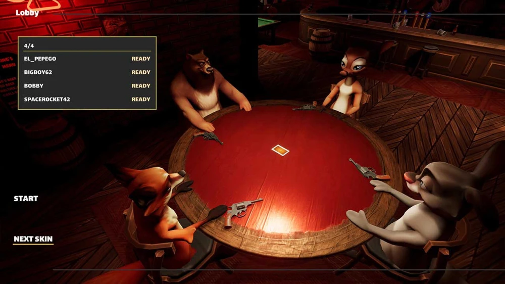 傻瓜酒吧.Fool’s Pub_2