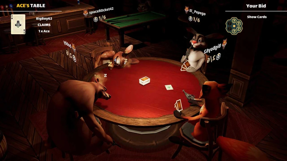 傻瓜酒吧.Fool’s Pub_4