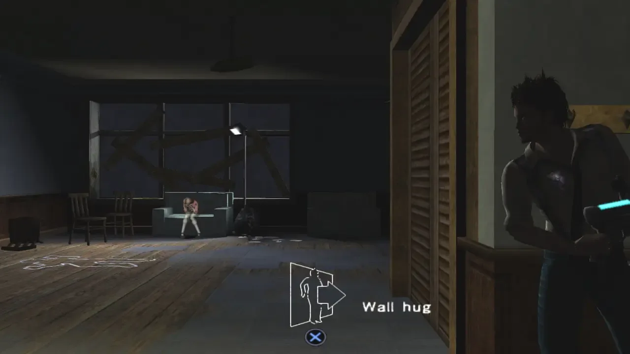 幽灵猎手：次世代版.Ghosthunter_1