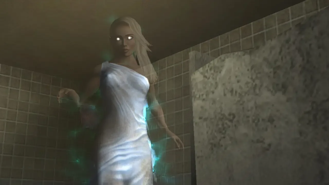 幽灵猎手：次世代版.Ghosthunter_2