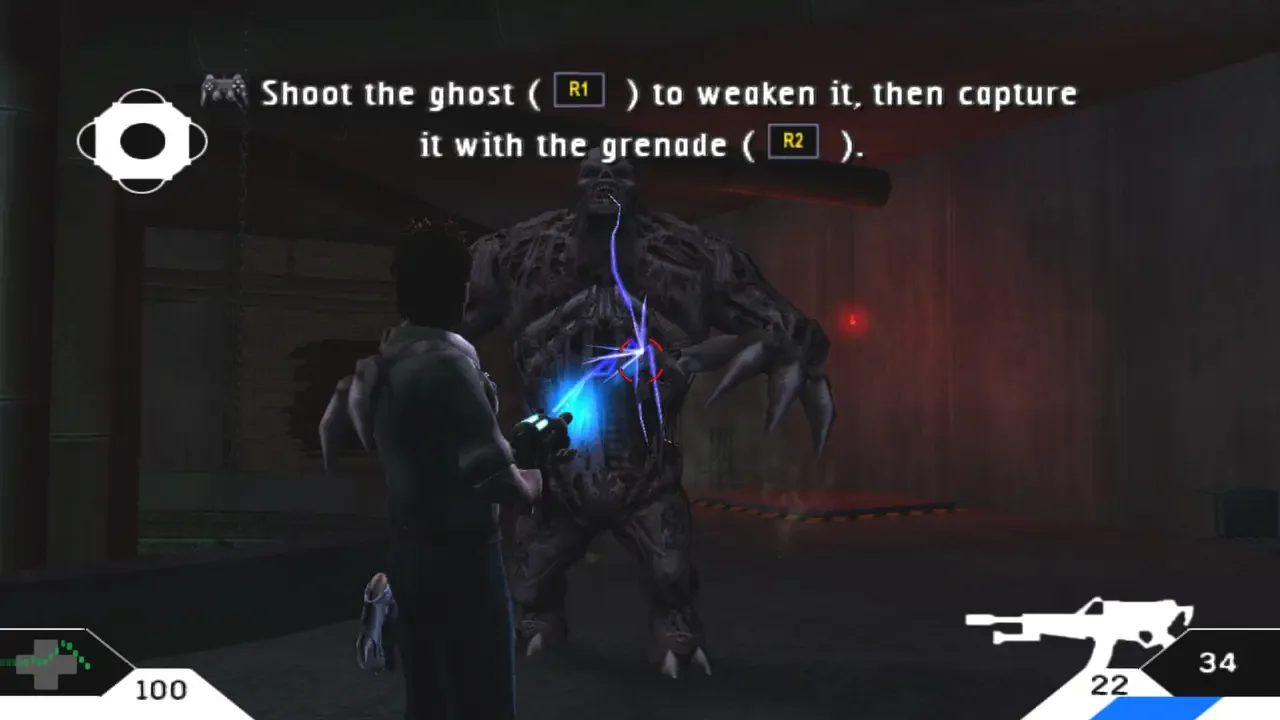 幽灵猎手：次世代版.Ghosthunter_4